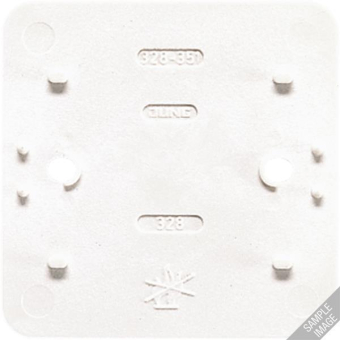 JG AP 600 Bodenplatte                328 