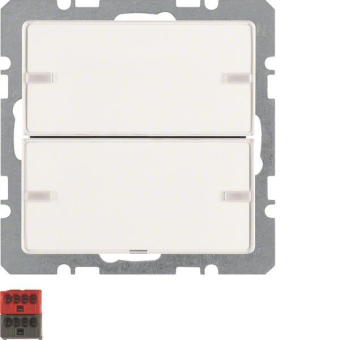 BER Q1 Tastsensor 2fach mit     75142229 