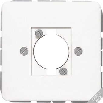 JG Abdeckung                       568-1 