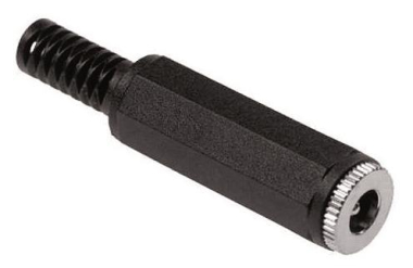 INDEX DC-Kupplung zum Anlöten.     DC-KU 