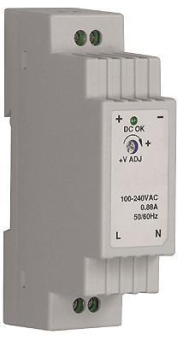 INDEXA Hutschienen-Trafo          DR1505 