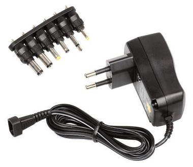 INDEX Universal-Schaltnetzgerät   NG600U 