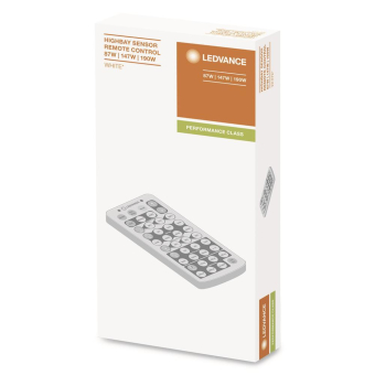 Ledvance HIGH BAY SENSOR GEN 4 