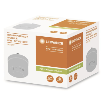 LEDV HIGH BAY SENSOR GEN 4 