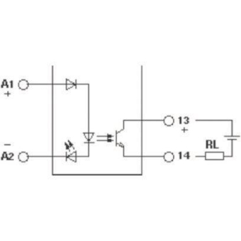 Phoenix 2954154  EMG 17-OV- 24DC/ 60DC/3 