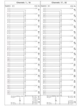 Phoenix 2314451      FLKMS-KS50/32IM/YCS 