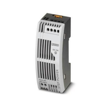 Phoenix 2868554 STEP-PS/ 1AC/12DC/1.5/FL 