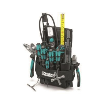Phoenix 1212506           TOOL-BELTPOUCH 