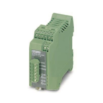 Phoenix 2313669   PSI-MODEM-SHDSL/SERIAL 