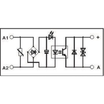Phoenix        EMG 10-OE-230AC/ 48DC/100 