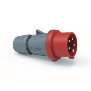 Bals Stecker INNOLINQ QC 16A 5p 400V 200 