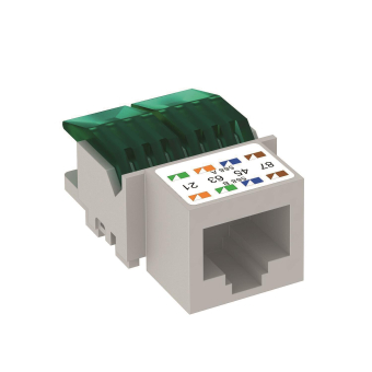 OBO ASM-C5 Anschlussmodul CAT 5 