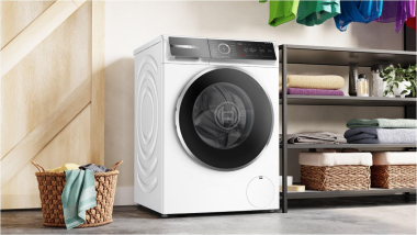 Bosch WGB 2440 H 0 Waschautomat (EX)(A) 