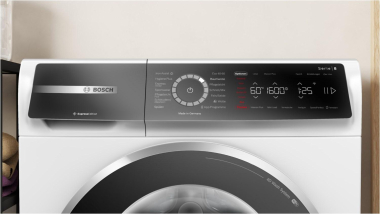 Bosch WGB 2440 H 0 Waschautomat (EX)(A) 