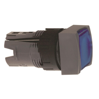 GS Leuchtdrucktaste quadratisch   ZB6CW6 