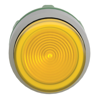 Schneider Leuchtdrucktaster, ZB5AW183SC0 