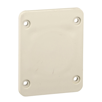 Schneider Gehäusezubehör 65x85mm   13135 