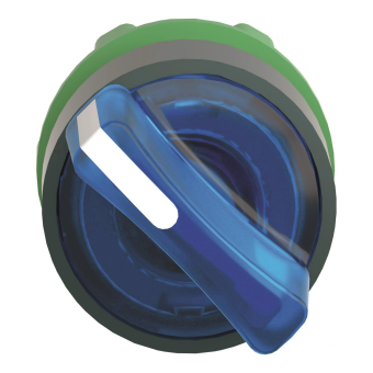 GS Leuchtwahlschalter 2-       ZB5AK1263 