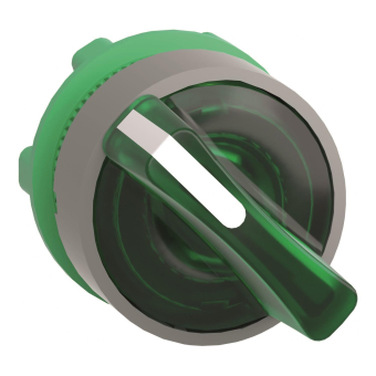 Schneider Leuchtwahl-        ZB5AK1233C0 