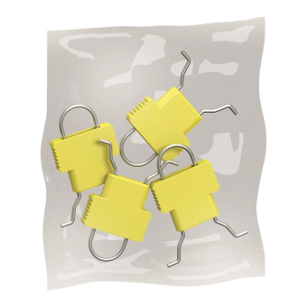 GS Verriegelungselement            27145 