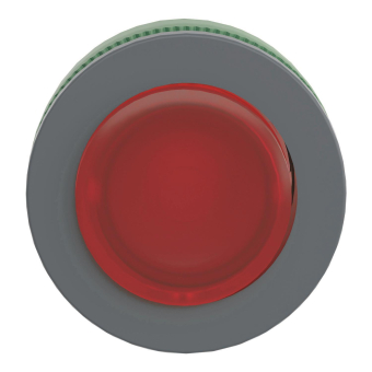 Schneider Leuchtdrucktaster     ZB5FW143 