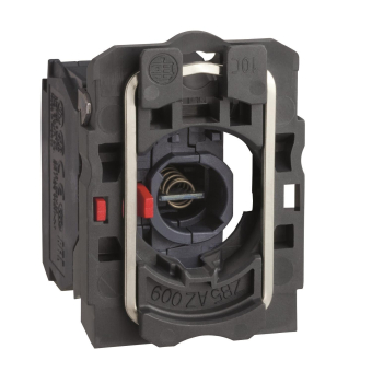 Schneider Hilfsschalterblock 1Ö ZB5AW062 