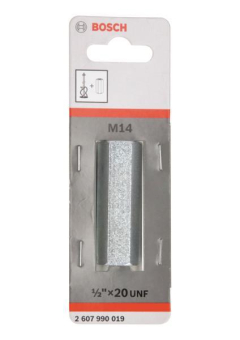 Bosch Adapter f.Rührkörbe     2607990019 