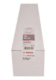 Bosch Diamantbohrkrone Nass Ø10 