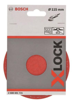 Bosch 2608601721 X-LOCK  X-LOCK KLETTTEL 