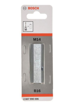 Bosch Adapter f.Rührkörbe     2607990006 