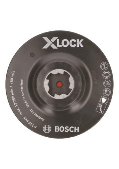Bosch 2608601721 X-LOCK  X-LOCK KLETTTEL 