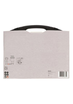 Bosch 2608599037          X-LOCK DRY SP. 