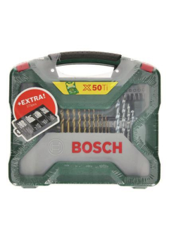 Bosch Bohr-                   2607017523 