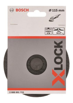 Bosch 2608601723 X-LOCK  X-LOCK SCM KLET 