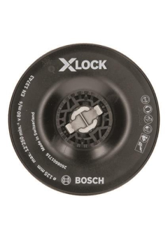 Bosch 2608601716 X-LOCK  X-LOCK STÜTZTEL 
