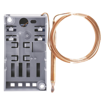 JUMO Temperaturschalter 