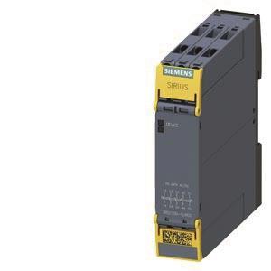 Siemens Koppelrelais 4S+1Ö 3RQ1000-1LW00 