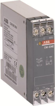 ABB Niveaurelais 1S           CM-ENE MIN 