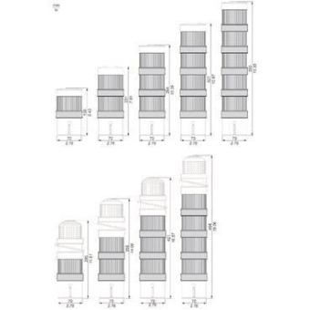 GS Leuchtelement                 XVBC2B6 