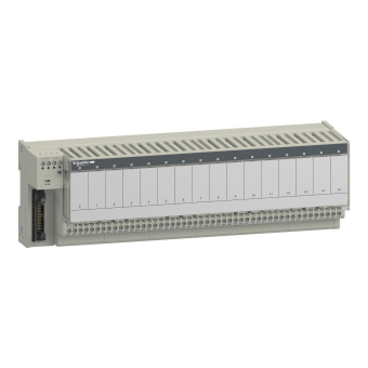 GS Klemmenblock, digital,    ABE7R16T330 
