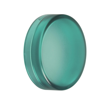 Schneider Kalotte grün f.runde    ZBV013 