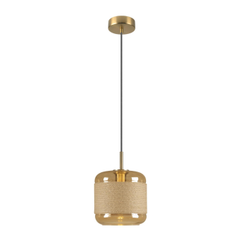 SLV PANTILO ROPE 20,             1007589 