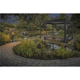 SLV M-POL 90 Pole Poller         1006381 