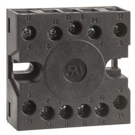 Schneider Sockel 1polig     RE48ASOC11AR 