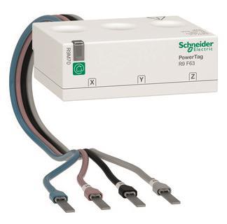 Schneider PowerTag Resi9 Flex F63, R9M70 