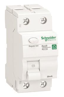Schneider Fehlerstrom-Schutz-   R9R42225 