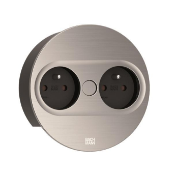 Bachmann TWIST 2 2xUTE 2,0m AEH  946.002 