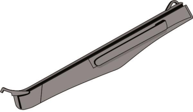 Hellermann WICTool-PA6GF15-BK Montage- 