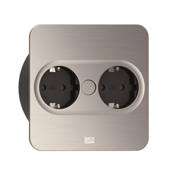 Bachmann TWIST 2 2xCEE7/3 2,0m   946.001 