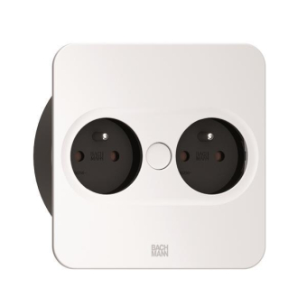 Bachmann TWIST 2 2xUTE 2,0m AEH  946.203 